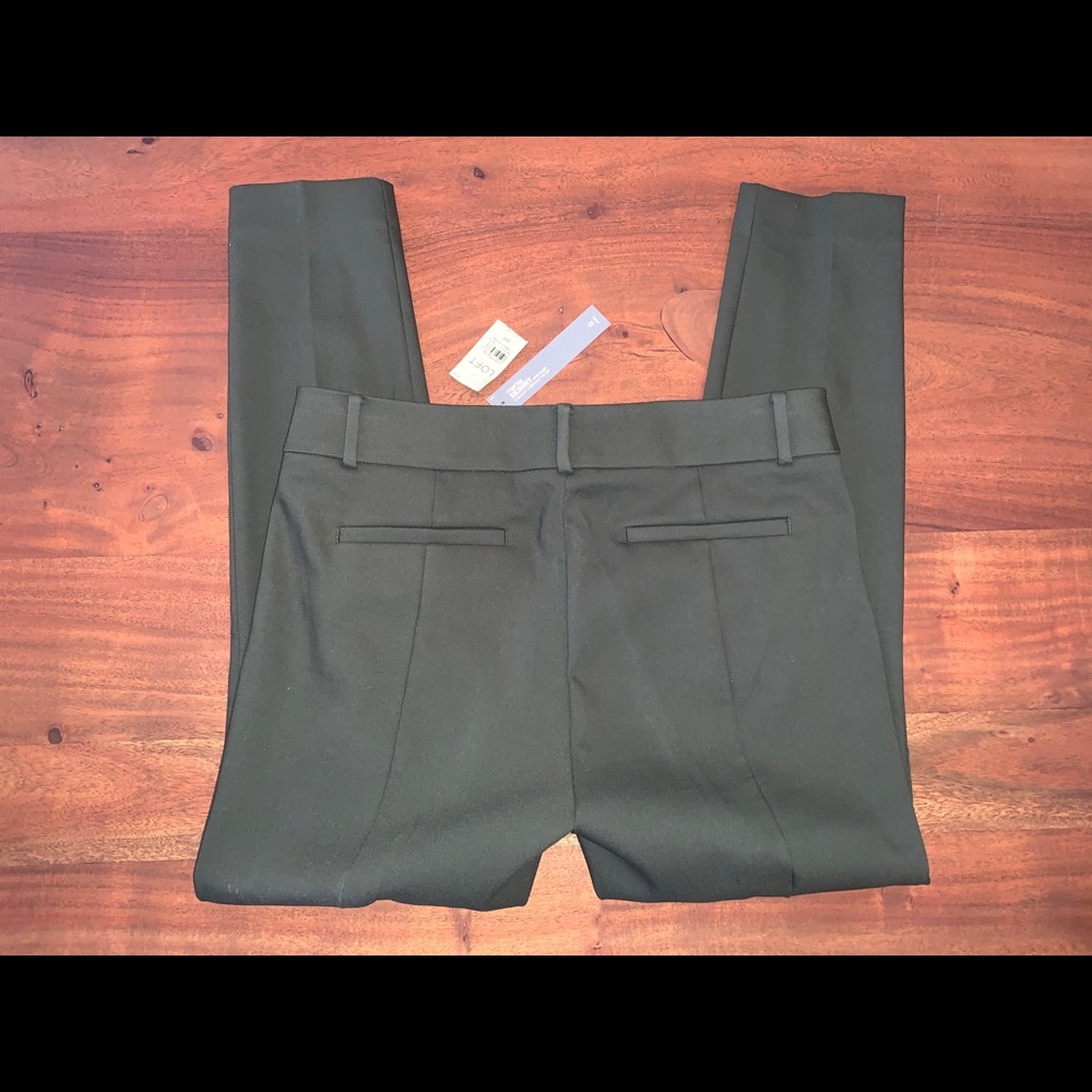 LOFT | Marisa Skinny Ankle pants